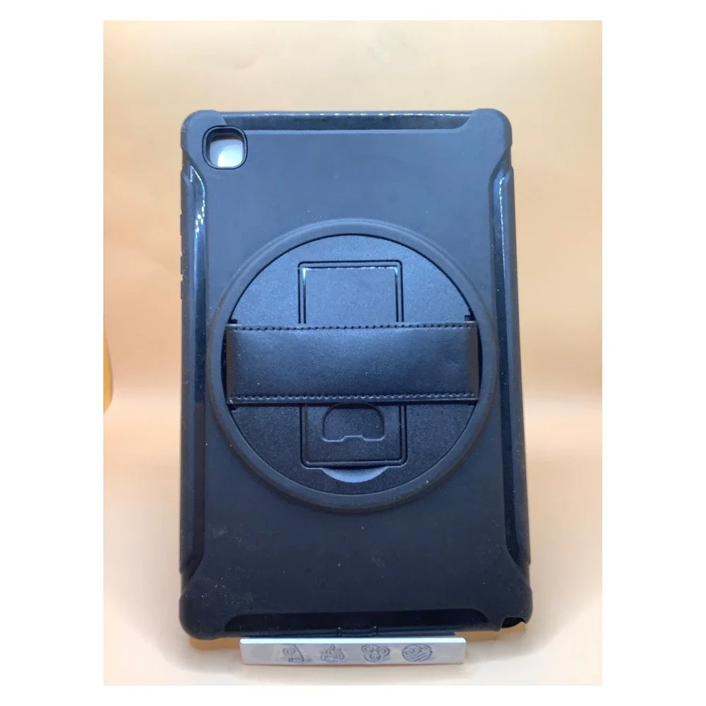 Pruett Rugged Case for Samsung Galaxy‎ Tab A7 2020 Black